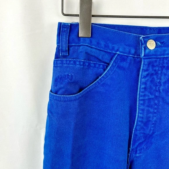 Rare vintage Roper jeans - Picture 5 of 6